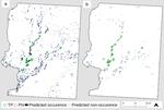 Addressing imbalanced data for machine learning based mineral prospectivity mapping